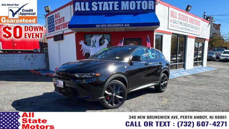 2023 Dodge Hornet 2.0 GT AWD's photo