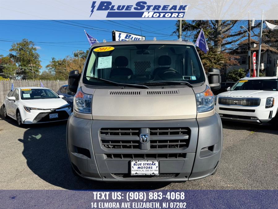 2017 RAM ProMaster 1500 136" WB Low Roof's photo