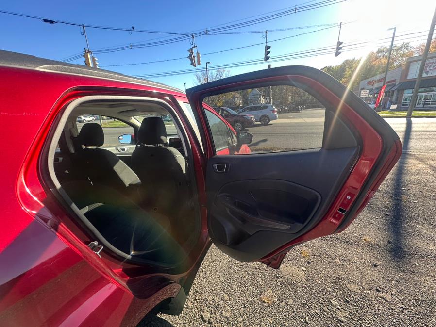 2019 Ford Ecosport SE - Photo 19