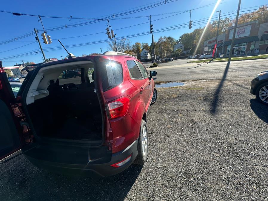 2019 Ford Ecosport SE - Photo 18