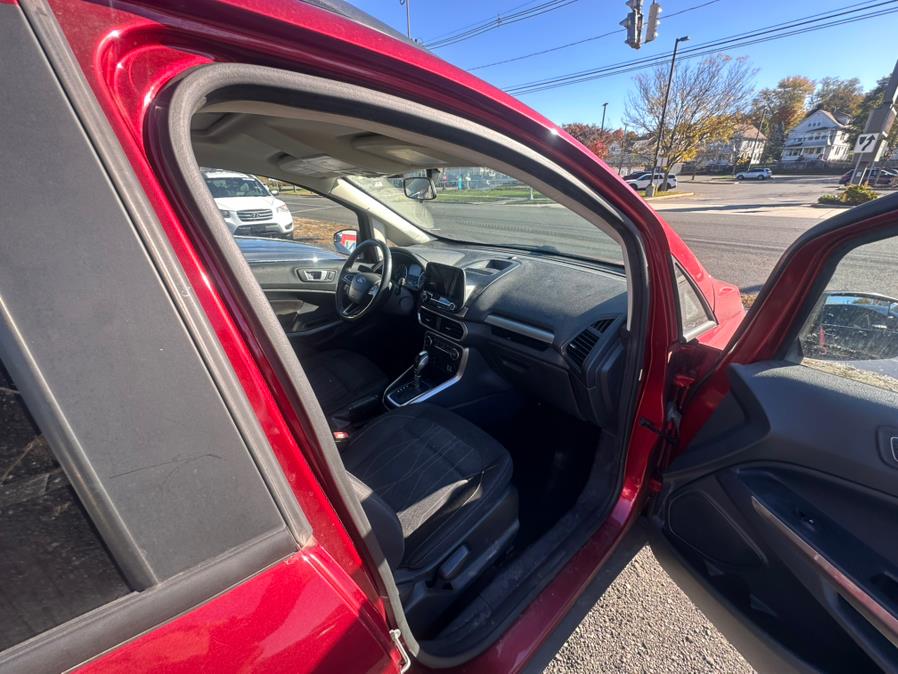 2019 Ford Ecosport SE - Photo 8