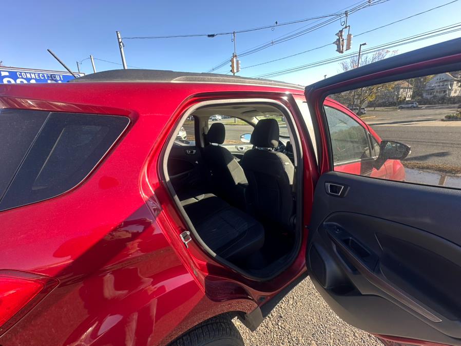 2019 Ford Ecosport SE - Photo 9