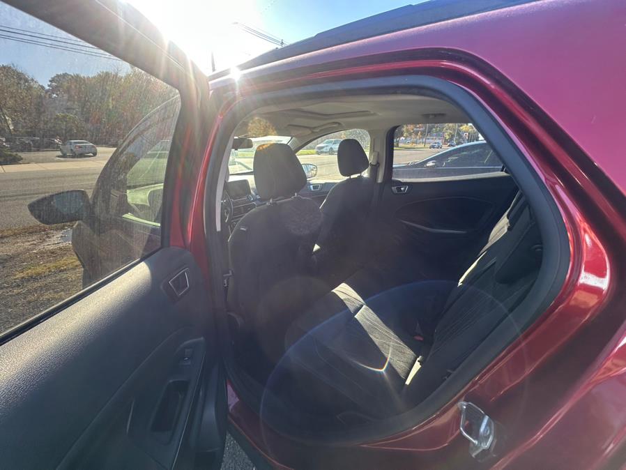 2019 Ford Ecosport SE - Photo 15