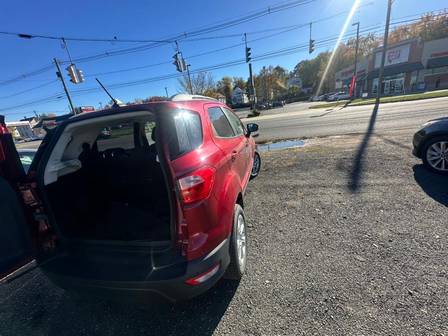 2019 Ford Ecosport SE - Photo 11