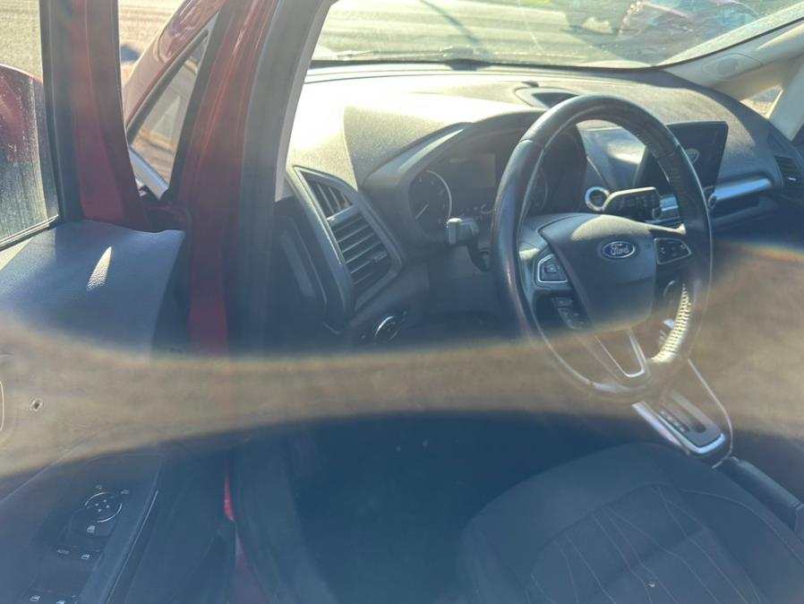 2019 Ford Ecosport SE - Photo 16