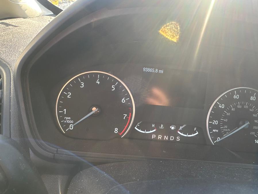 2019 Ford Ecosport SE - Photo 14