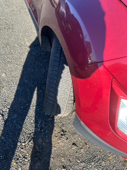 2019 Ford Ecosport SE - Photo 10