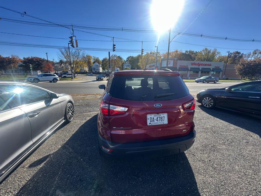 2019 Ford Ecosport SE - Photo 6