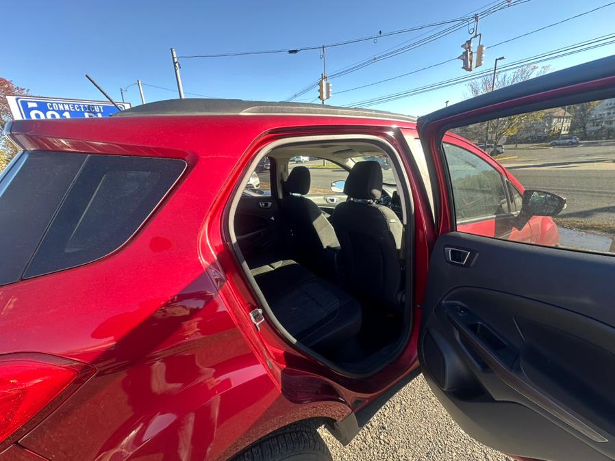 2019 Ford Ecosport SE - Photo 12