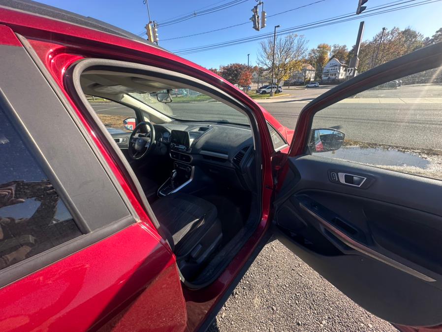 2019 Ford Ecosport SE - Photo 20