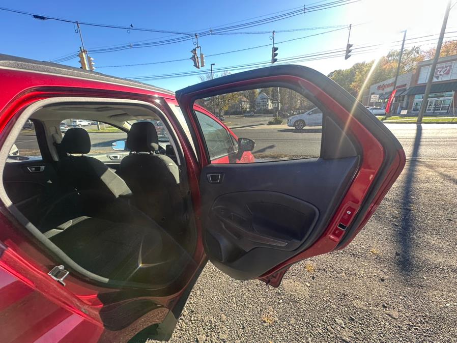 2019 Ford Ecosport SE - Photo 7