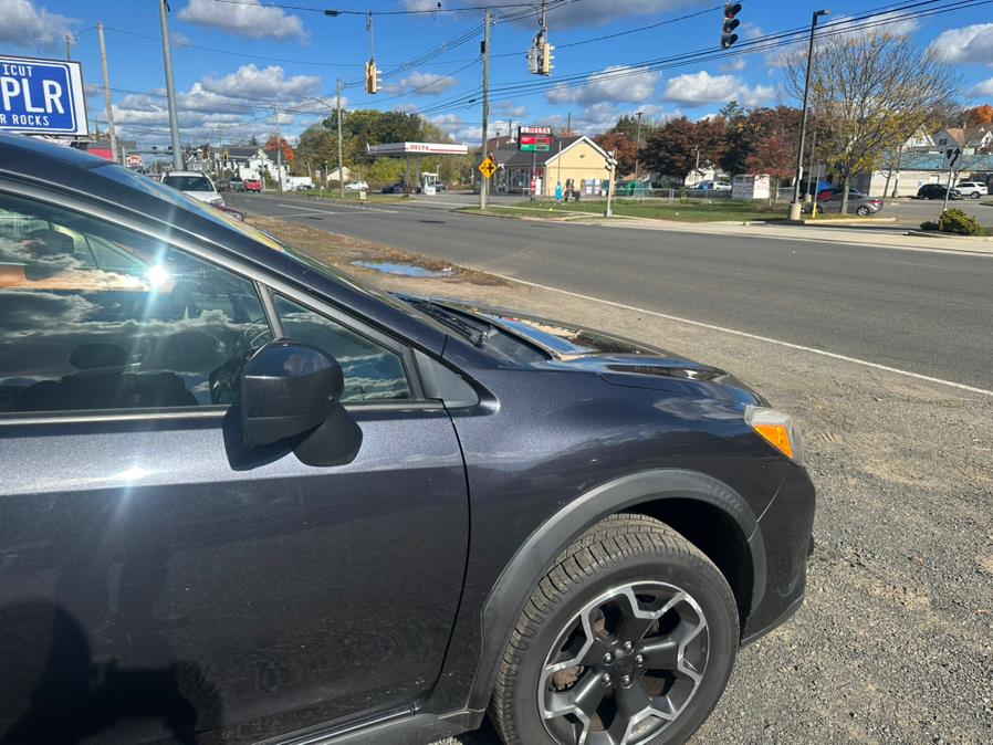2015 Subaru XV Crosstrek Premium - Photo 15