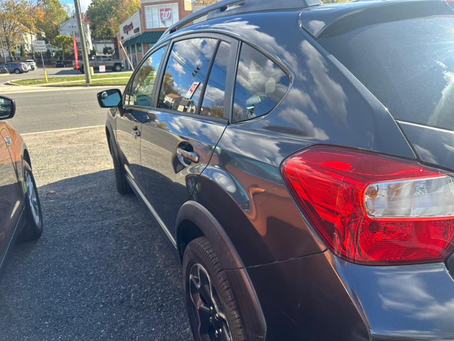 2015 Subaru XV Crosstrek Premium - Photo 12