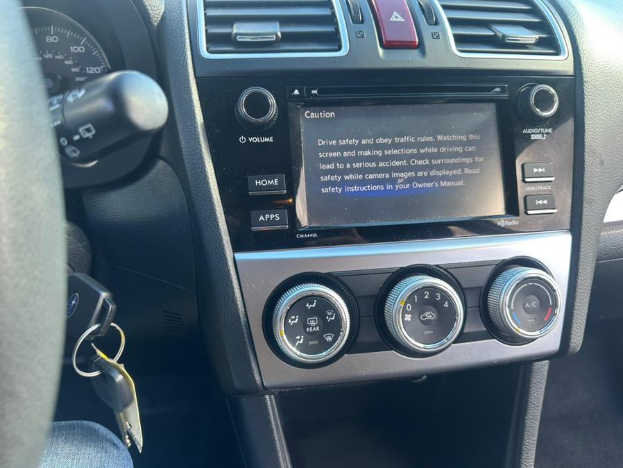2015 Subaru XV Crosstrek Premium - Photo 20
