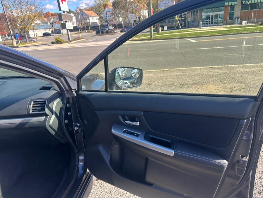 2015 Subaru XV Crosstrek Premium - Photo 17