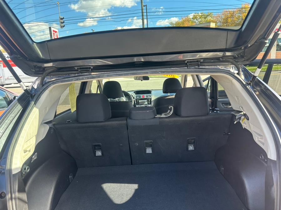 2015 Subaru XV Crosstrek Premium - Photo 18