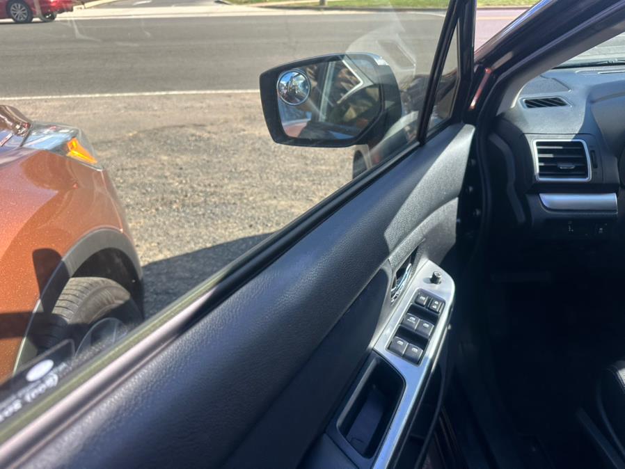 2015 Subaru XV Crosstrek Premium - Photo 9