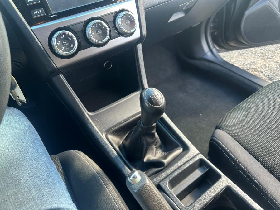 2015 Subaru XV Crosstrek Premium - Photo 21