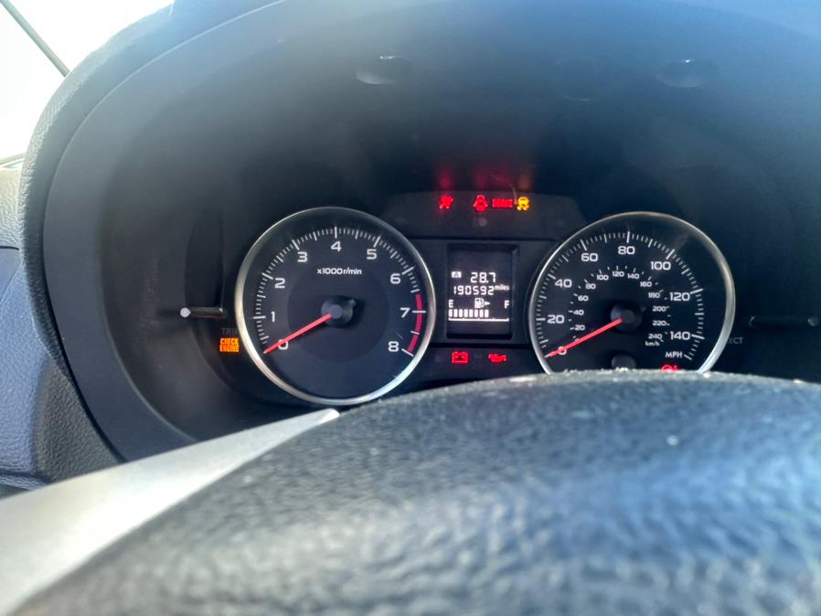 2015 Subaru XV Crosstrek Premium - Photo 19