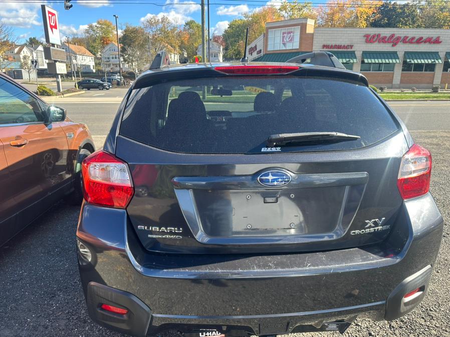 2015 Subaru XV Crosstrek Premium - Photo 13