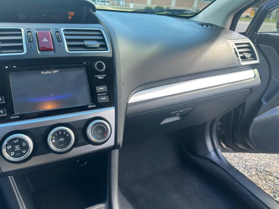 2015 Subaru XV Crosstrek Premium - Photo 22