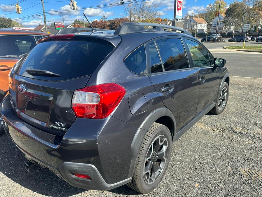 2015 Subaru XV Crosstrek Premium - Photo 14