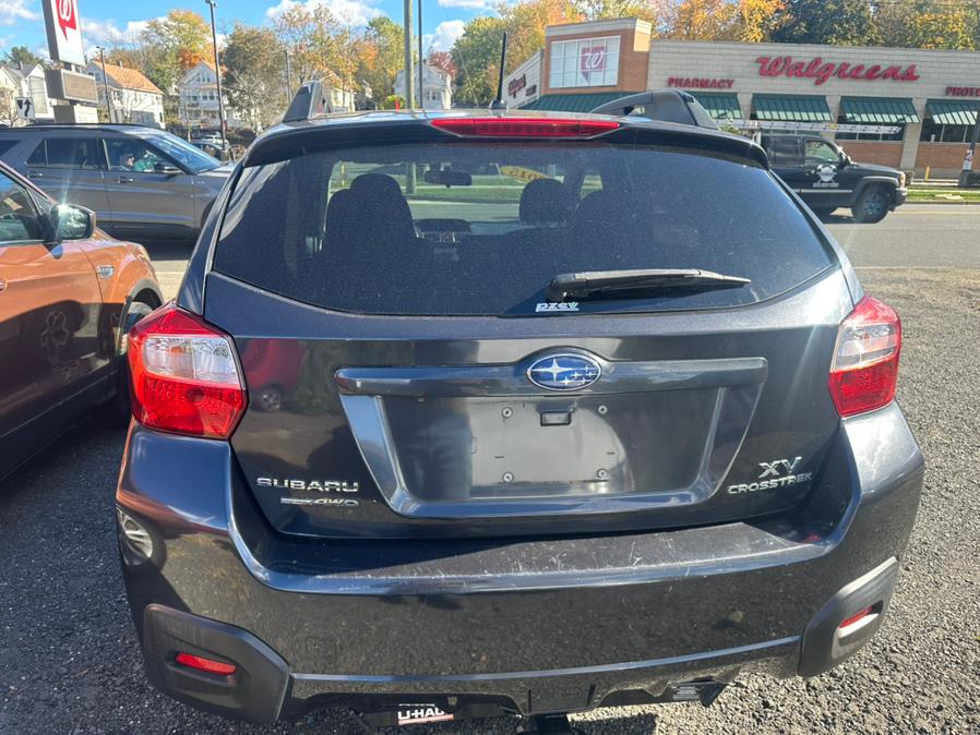 2015 Subaru XV Crosstrek Premium - Photo 11