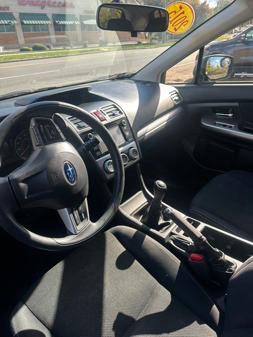 2015 Subaru XV Crosstrek Premium - Photo 6