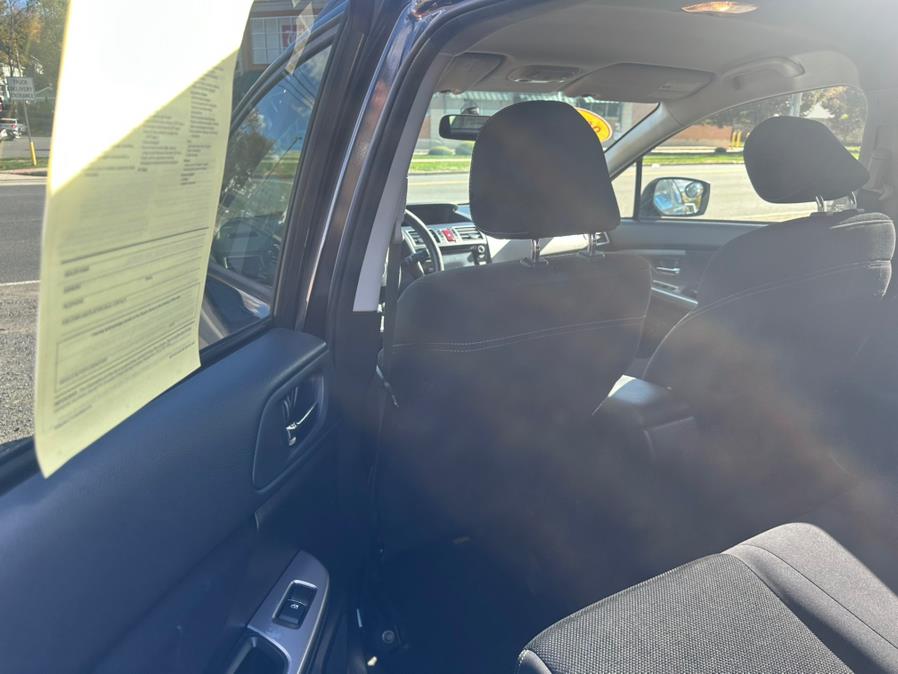 2015 Subaru XV Crosstrek Premium - Photo 10