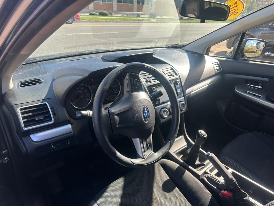 2015 Subaru XV Crosstrek Premium - Photo 8