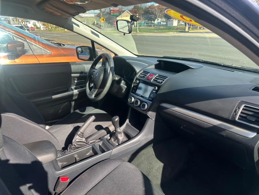 2015 Subaru XV Crosstrek Premium - Photo 16