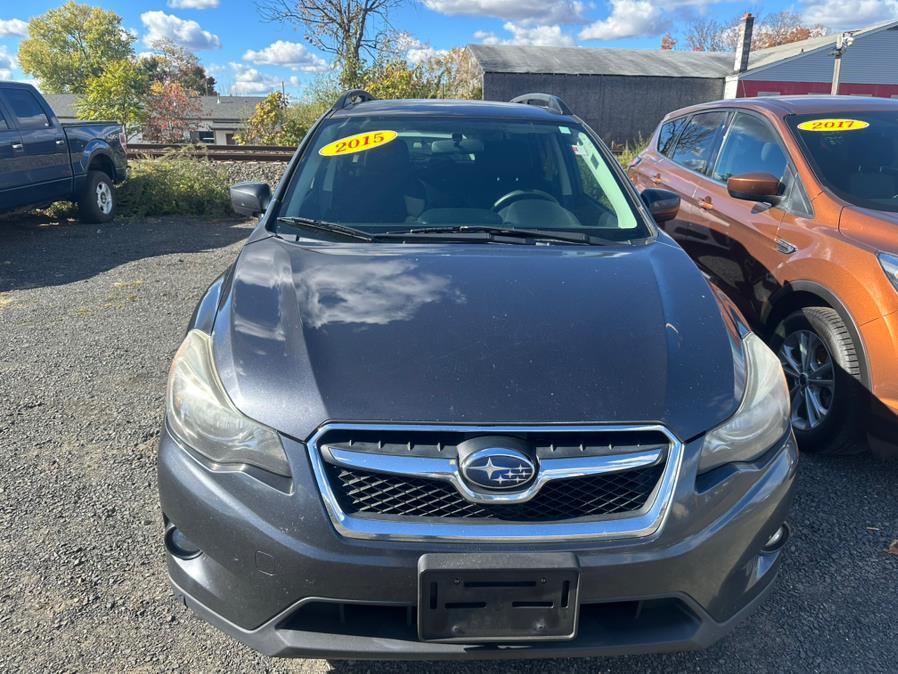 2015 Subaru XV Crosstrek