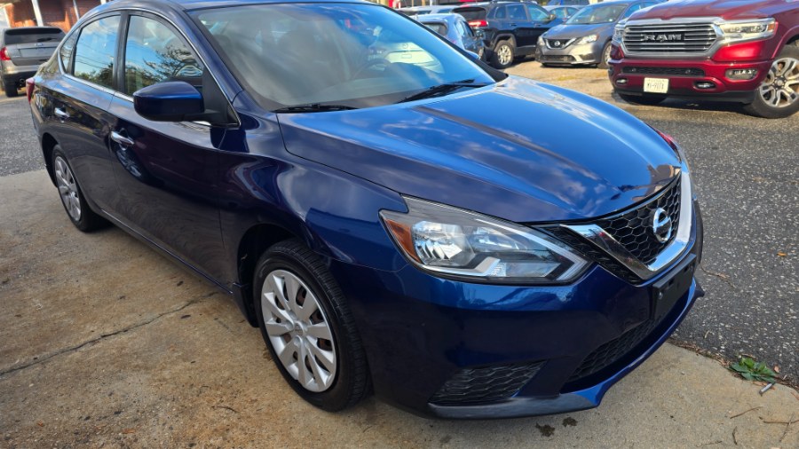 2017 Nissan Sentra S - Photo 1