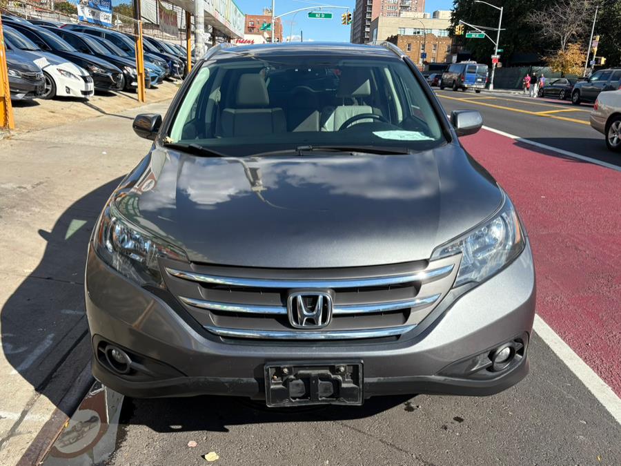 2013 Honda CR-V EX-L AUTO 2WD's photo