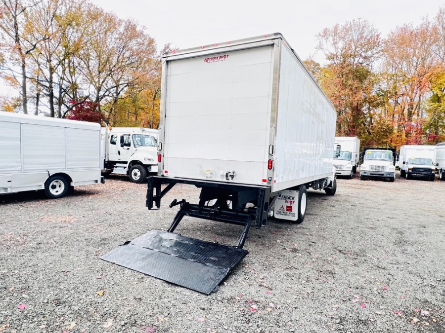 HINO 268A 2017 in South Amboy, Perth Amboy, Sayreville, Fords | NJ