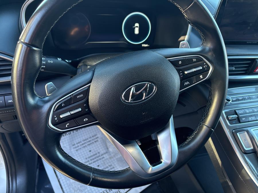 2022 Hyundai Santa Fe SEL Premium HEV - Photo 9
