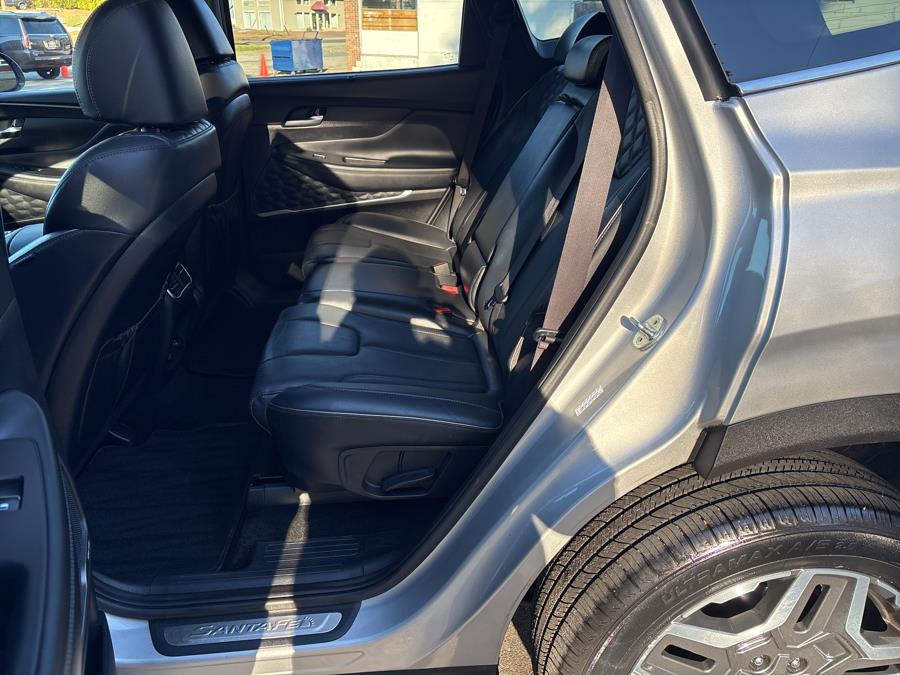 2022 Hyundai Santa Fe SEL Premium HEV - Photo 20