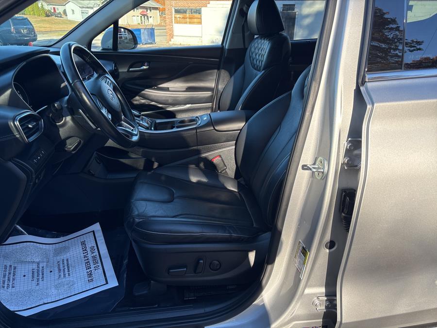 2022 Hyundai Santa Fe SEL Premium HEV - Photo 18