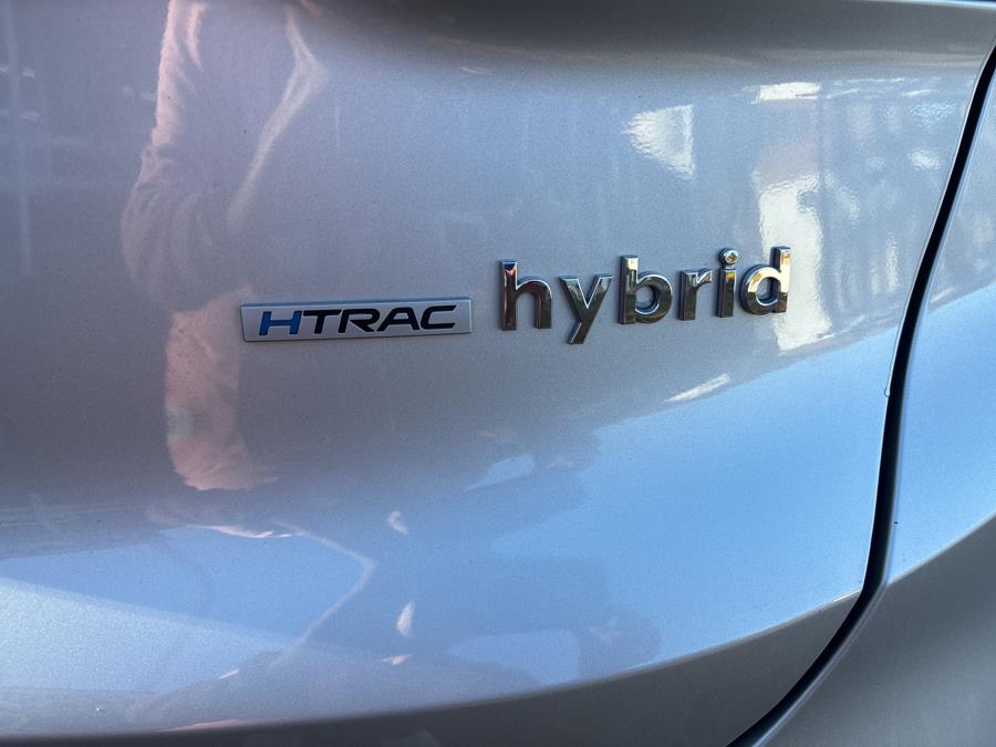 2022 Hyundai Santa Fe SEL Premium HEV - Photo 25