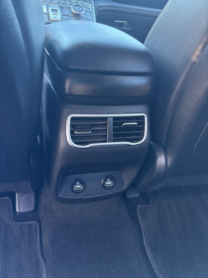 2022 Hyundai Santa Fe SEL Premium HEV - Photo 22
