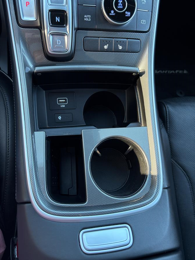 2022 Hyundai Santa Fe SEL Premium HEV - Photo 14