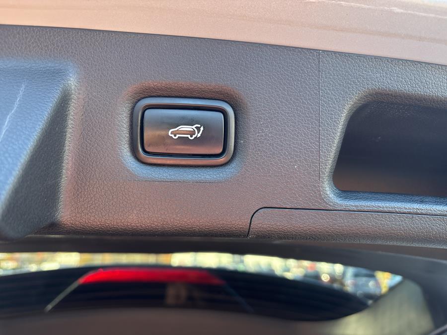 2022 Hyundai Santa Fe SEL Premium HEV - Photo 24