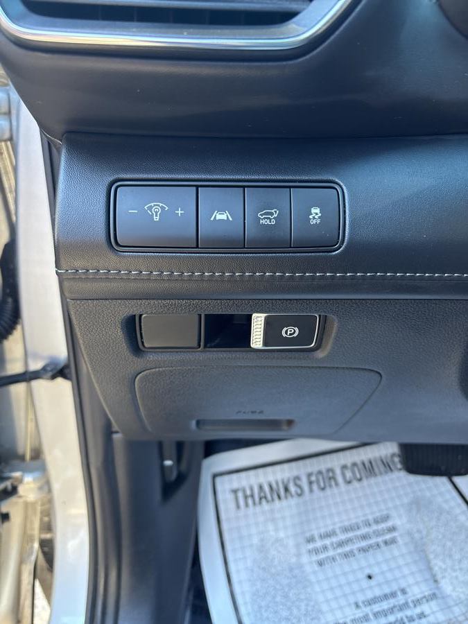2022 Hyundai Santa Fe SEL Premium HEV - Photo 15