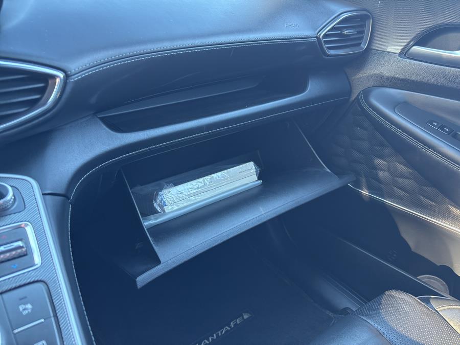 2022 Hyundai Santa Fe SEL Premium HEV - Photo 26