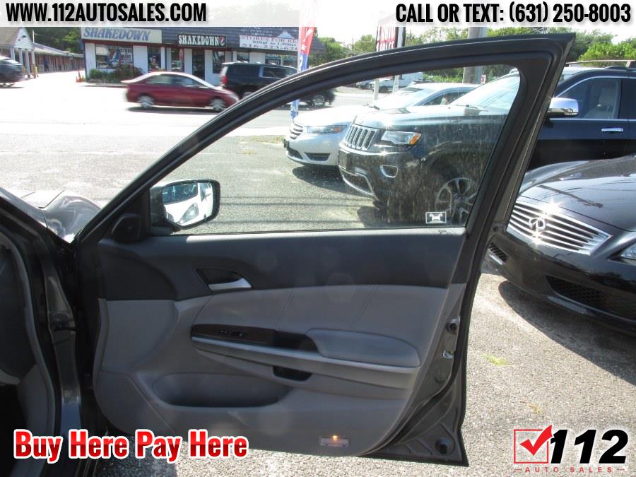 2009 Honda Accord EX-L - Photo 21