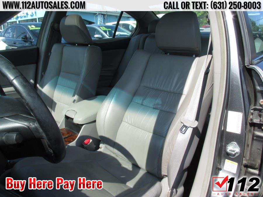 2009 Honda Accord EX-L - Photo 10