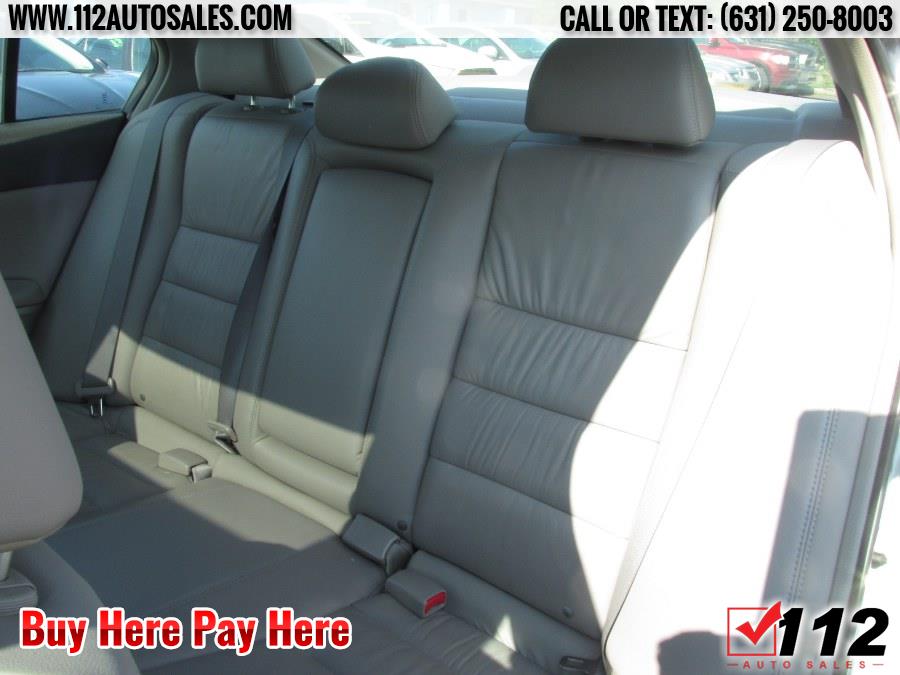 2009 Honda Accord EX-L - Photo 15