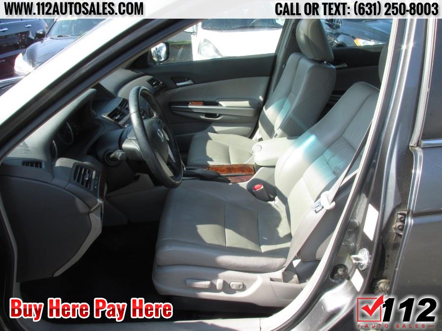 2009 Honda Accord EX-L - Photo 9