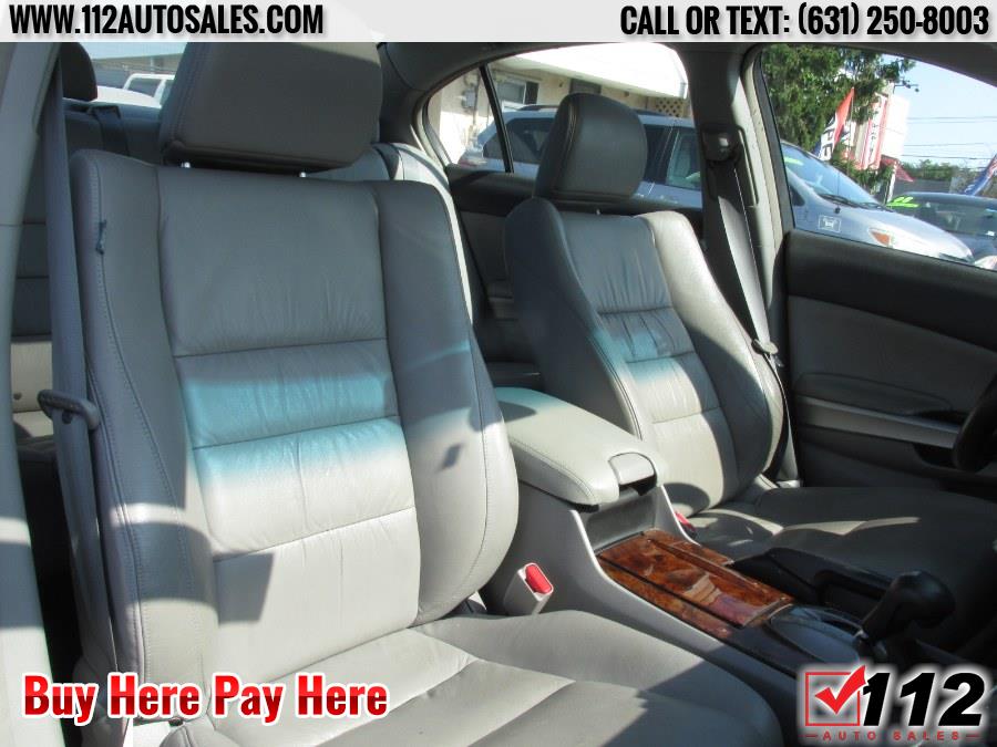 2009 Honda Accord EX-L - Photo 23