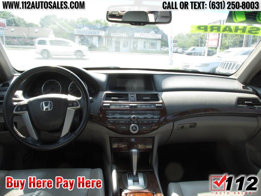 2009 Honda Accord EX-L - Photo 12